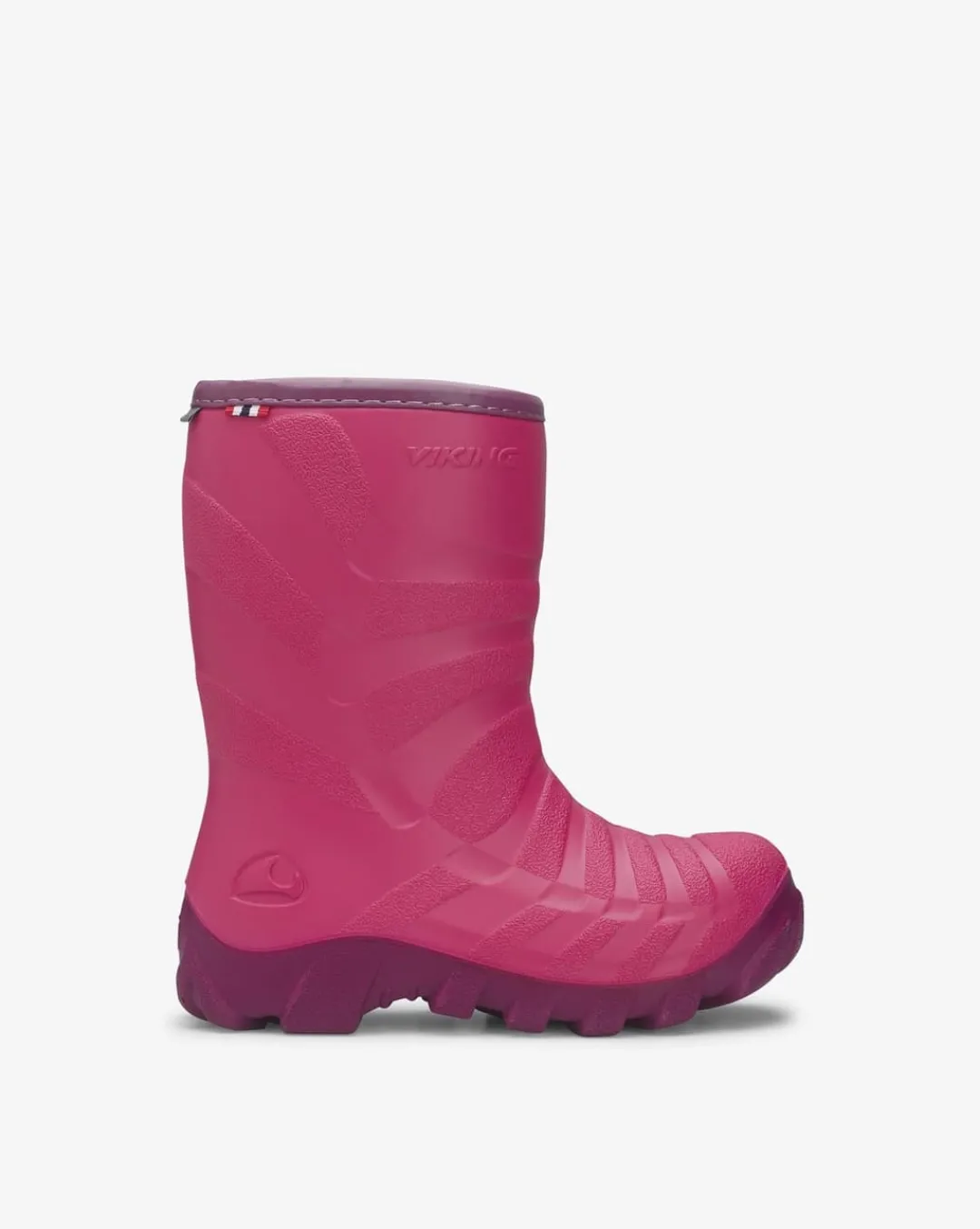 Viking Ultra Warm Thermo Boot
