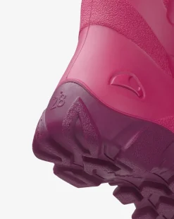 Viking Ultra Warm Thermo Boot