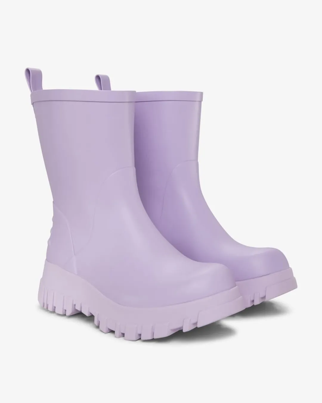 Viking x Holzweiler Sognsv Low Rubber Boot
