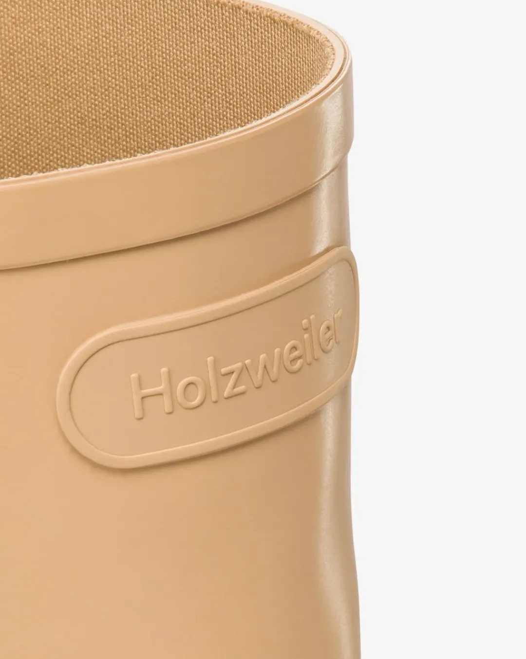 Viking x Holzweiler Sognsv Low Rubber Boot